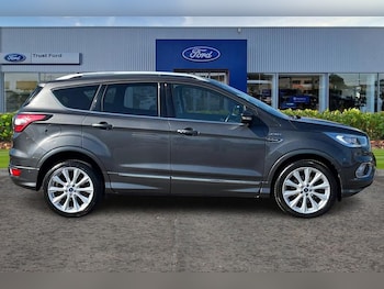 Used Ford Kuga  for sale - 75881219: Photo