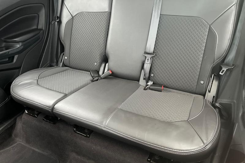 Used Ford Ecosport 2017 for sale - 76960799: Photo 20