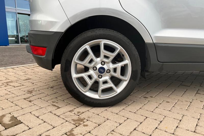 Used Ford Ecosport 2017 for sale - 76960799: Photo 23