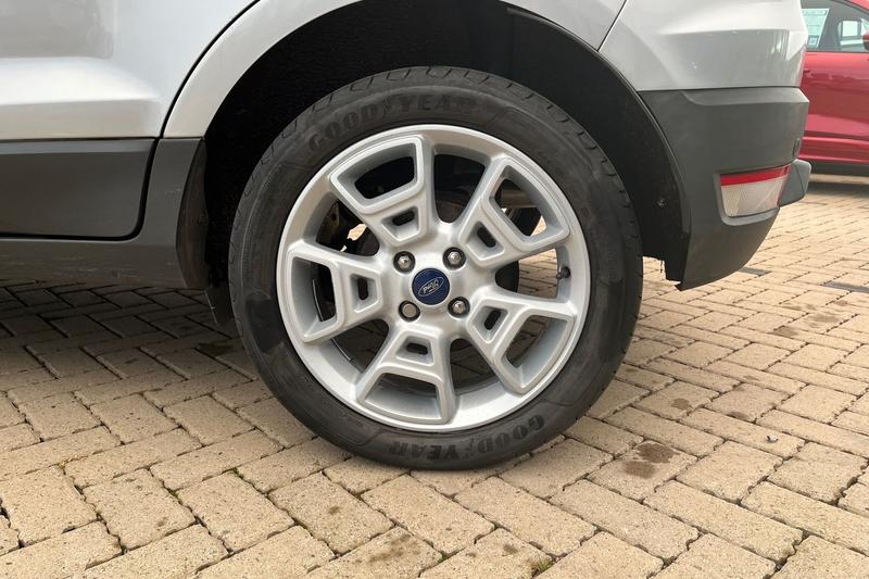 Used Ford Ecosport 2017 for sale - 76960799: Photo 8