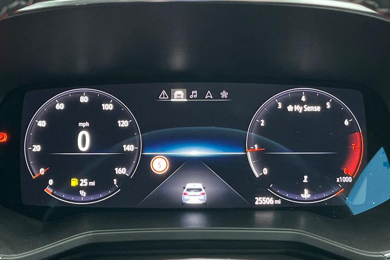 Used Renault Clio 2023 for sale - 77192872: Photo 13