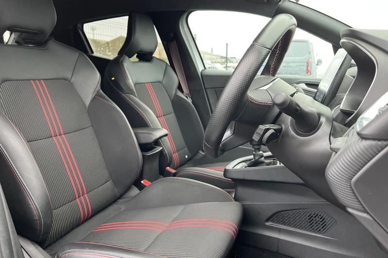 Used Renault Clio 2023 for sale - 77192872: Photo 17