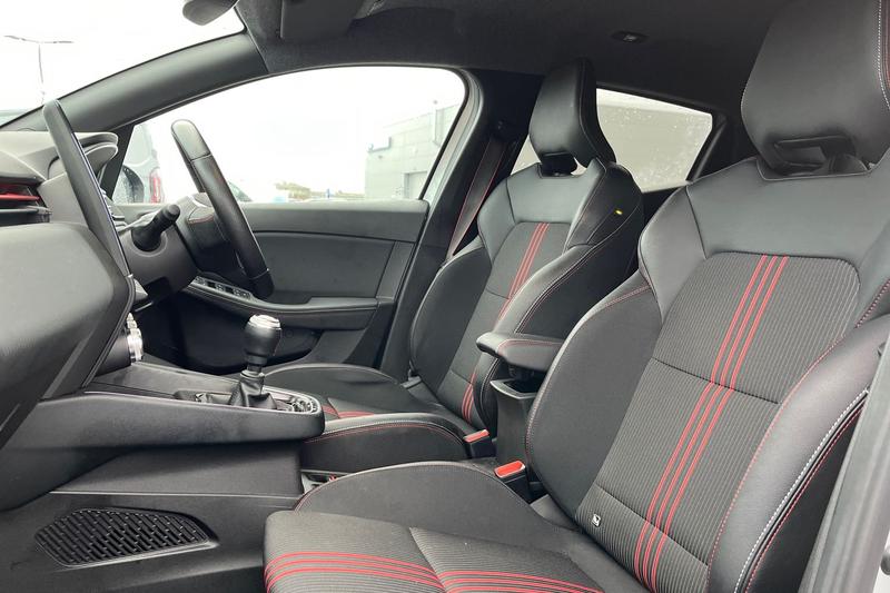 Used Renault Clio 2023 for sale - 77192872: Photo 19