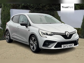 Used Renault Clio 2023 for sale - 77192872: Photo