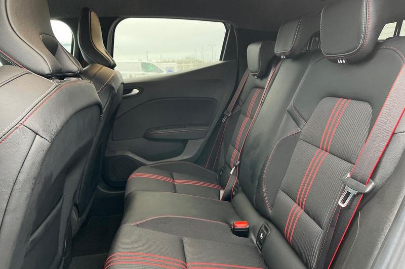 Used Renault Clio 2023 for sale - 77192872: Photo 20