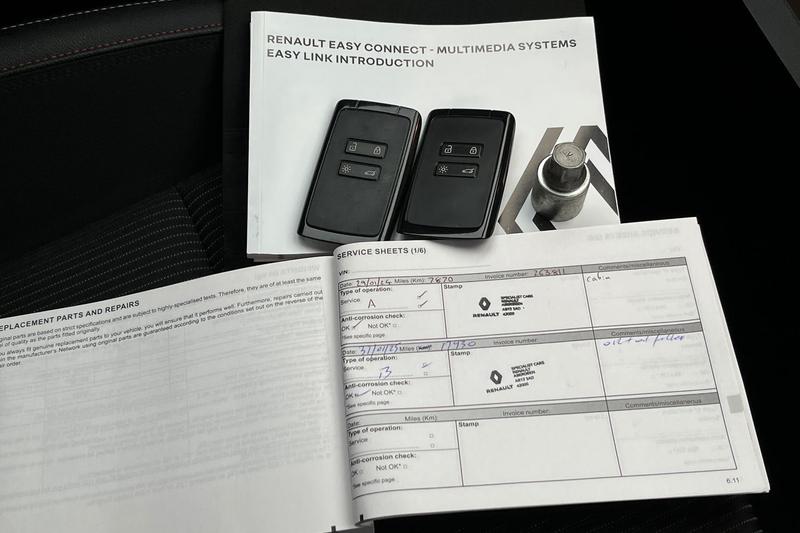 Used Renault Clio 2023 for sale - 77192872: Photo 22