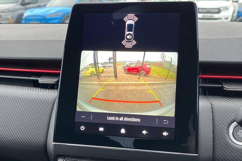 Used Renault Clio 2023 for sale - 77192872: Photo 23