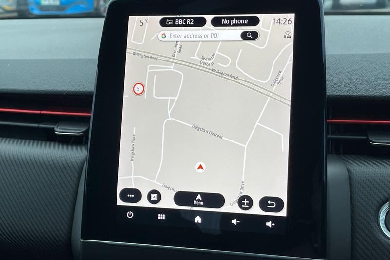 Used Renault Clio 2023 for sale - 77192872: Photo 24