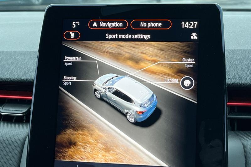 Used Renault Clio 2023 for sale - 77192872: Photo 27