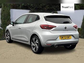 Used Renault Clio 2023 for sale - 77192872: Photo