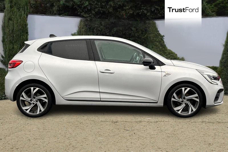 Used Renault Clio 2023 for sale - 77192872: Photo 3