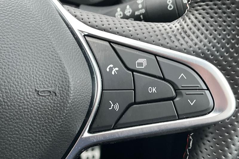 Used Renault Clio 2023 for sale - 77192872: Photo 39