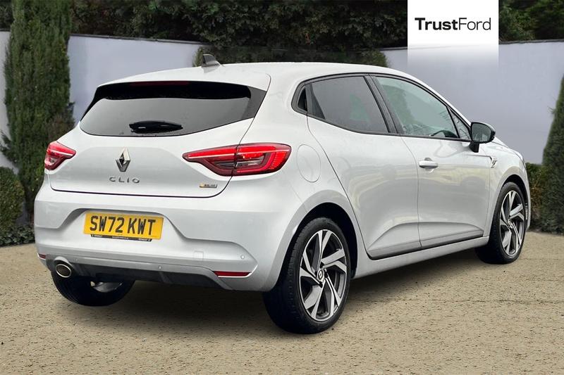 Used Renault Clio 2023 for sale - 77192872: Photo 4