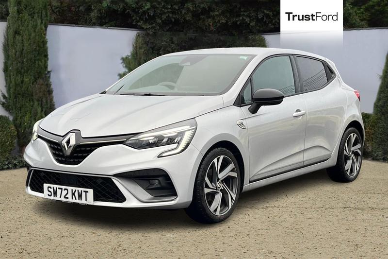 Used Renault Clio 2023 for sale - 77192872: Photo 5