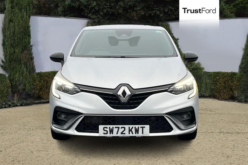 Used Renault Clio 2023 for sale - 77192872: Photo 6