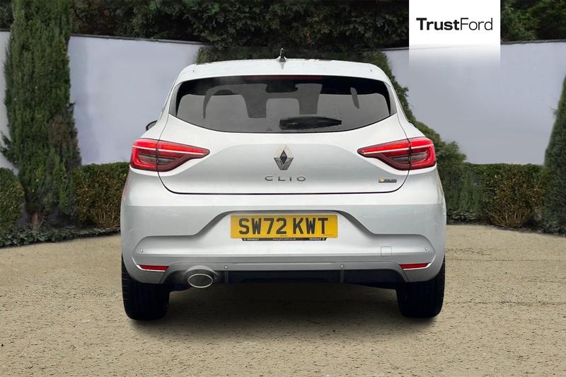Used Renault Clio 2023 for sale - 77192872: Photo 7