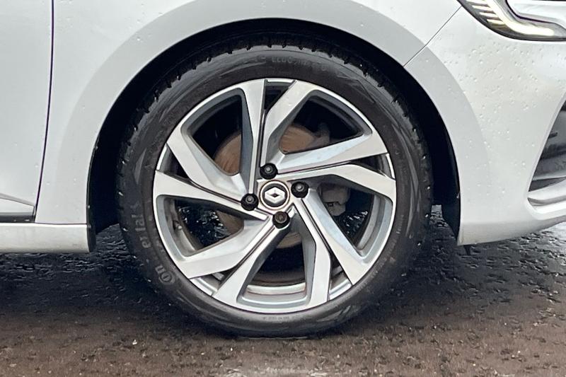 Used Renault Clio 2023 for sale - 77192872: Photo 8