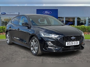 Used Ford Focus 2026 for sale - 79312227: Photo