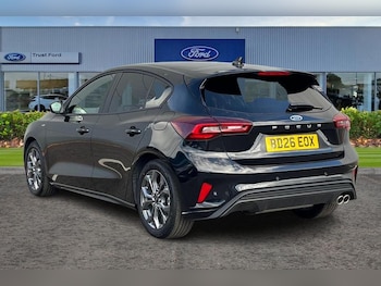Used Ford Focus 2026 for sale - 79312227: Photo