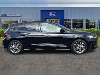 Used Ford Focus 2026 for sale - 79312227: Photo
