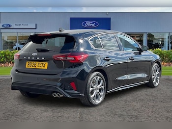 Used Ford Focus 2026 for sale - 79312227: Photo