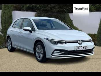 2020 - 1.5 TSI Life 5dr Manual