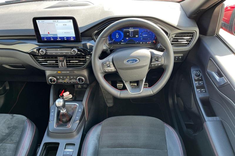 Used Ford Kuga 2023 for sale - 77819723: Photo 11