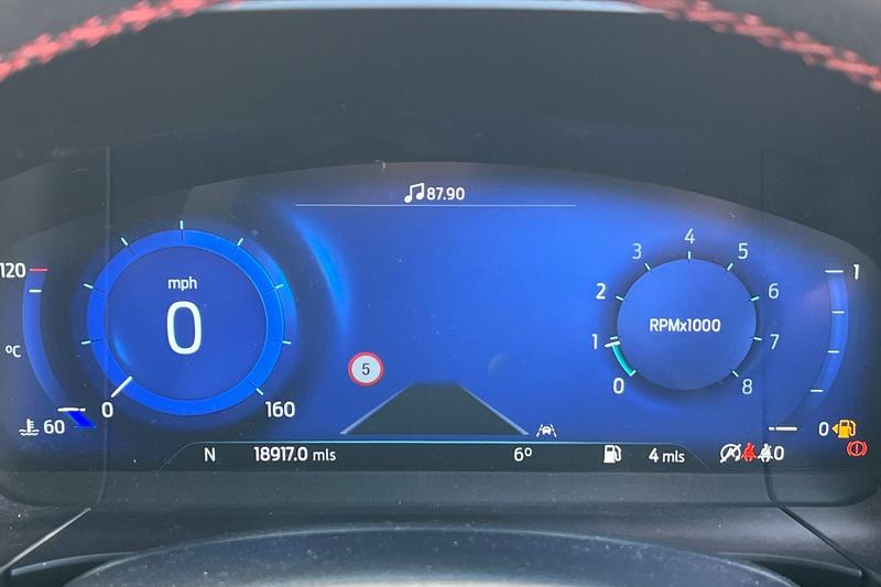 Used Ford Kuga 2023 for sale - 77819723: Photo 13