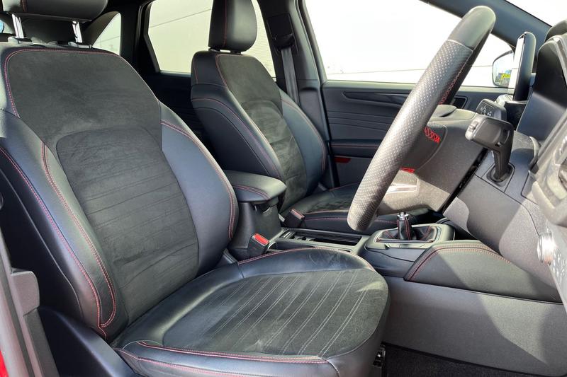 Used Ford Kuga 2023 for sale - 77819723: Photo 17