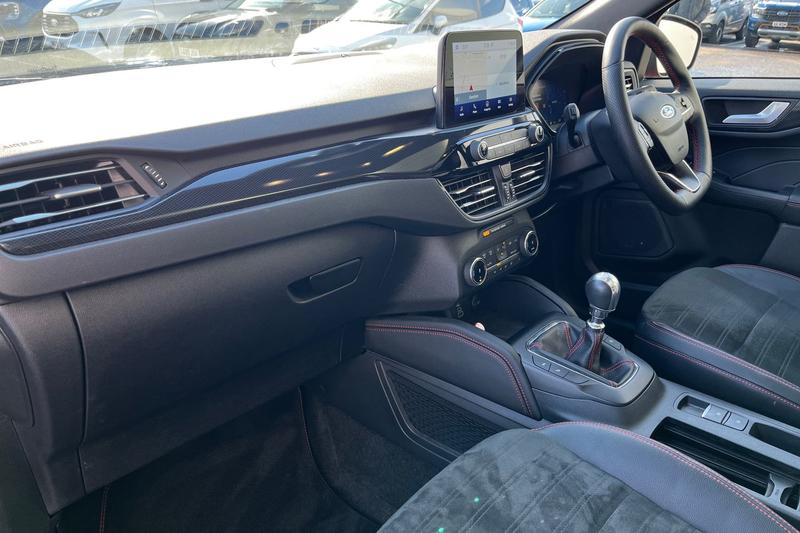 Used Ford Kuga 2023 for sale - 77819723: Photo 18