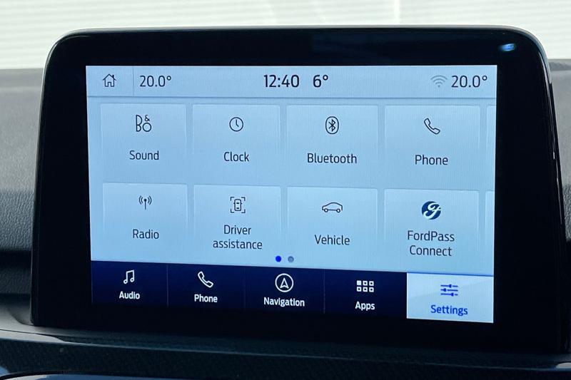 Used Ford Kuga 2023 for sale - 77819723: Photo 30