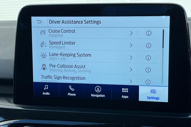 Used Ford Kuga 2023 for sale - 77819723: Photo 32