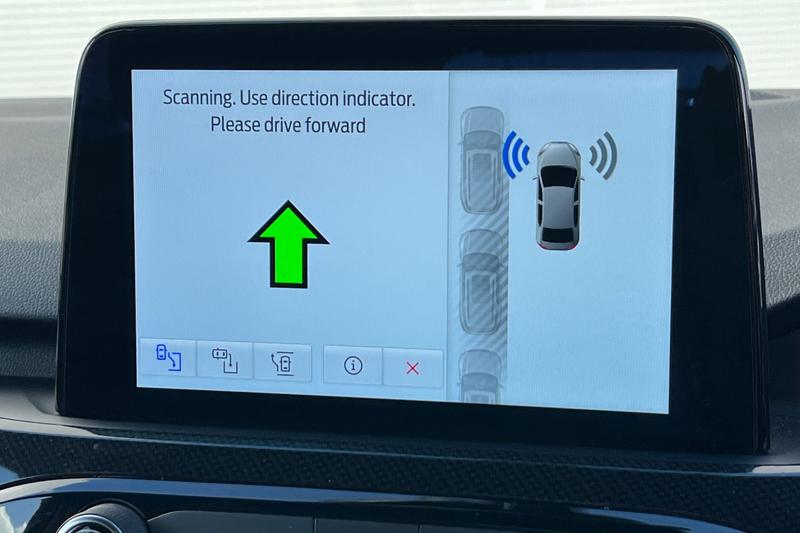 Used Ford Kuga 2023 for sale - 77819723: Photo 36