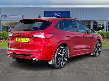 Used Ford Kuga 2023 for sale - 77819723: Photo