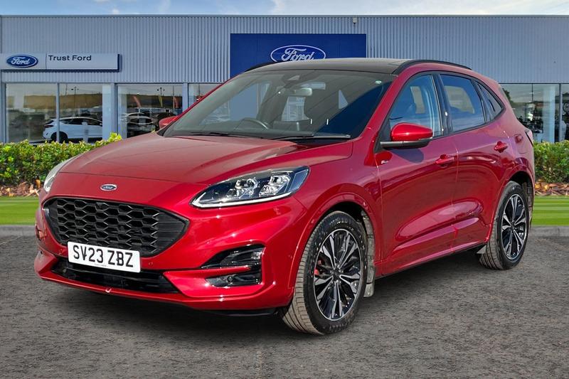 Used Ford Kuga 2023 for sale - 77819723: Photo 5