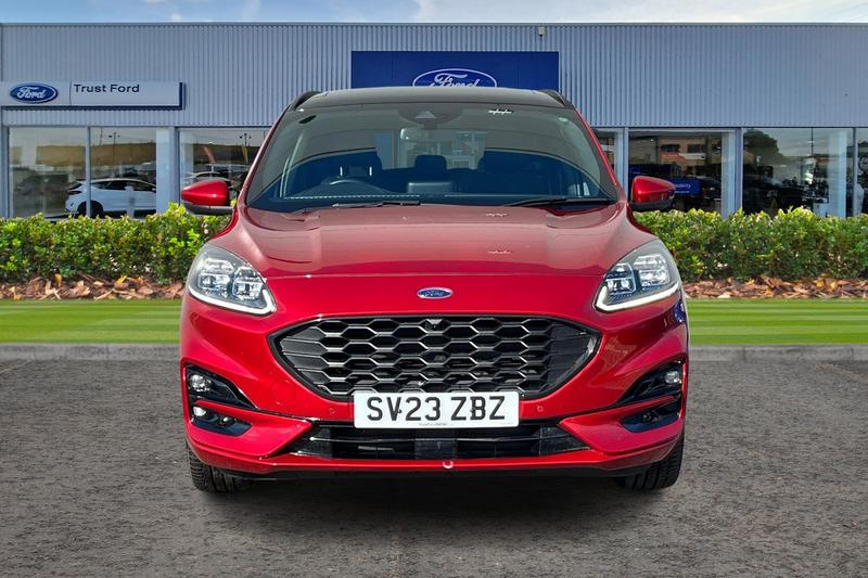 Used Ford Kuga 2023 for sale - 77819723: Photo 6