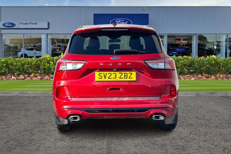 Used Ford Kuga 2023 for sale - 77819723: Photo 7