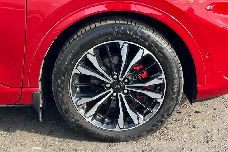 Used Ford Kuga 2023 for sale - 77819723: Photo 8