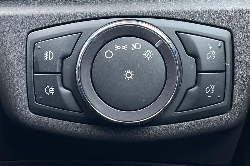 Vehicle 40