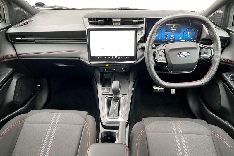 Used Ford Puma 2025 for sale - 77545831: Photo 10