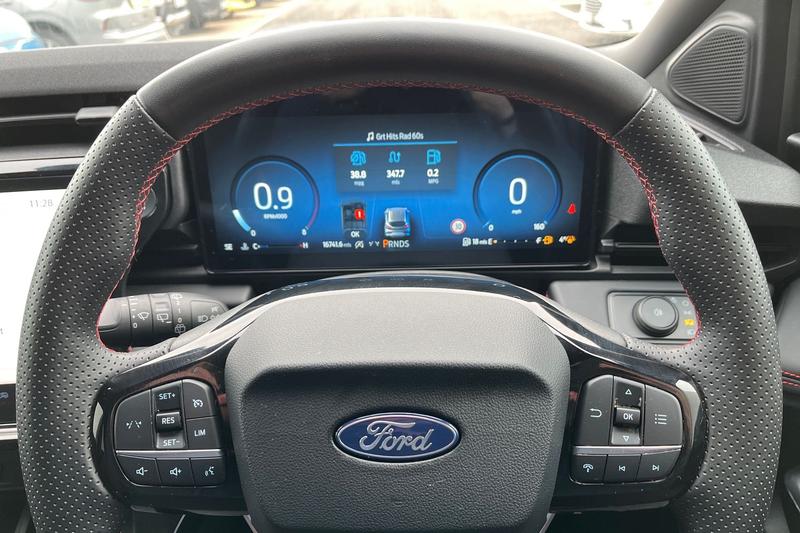 Used Ford Puma 2025 for sale - 77545831: Photo 12