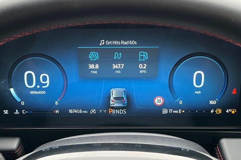 Used Ford Puma 2025 for sale - 77545831: Photo 13