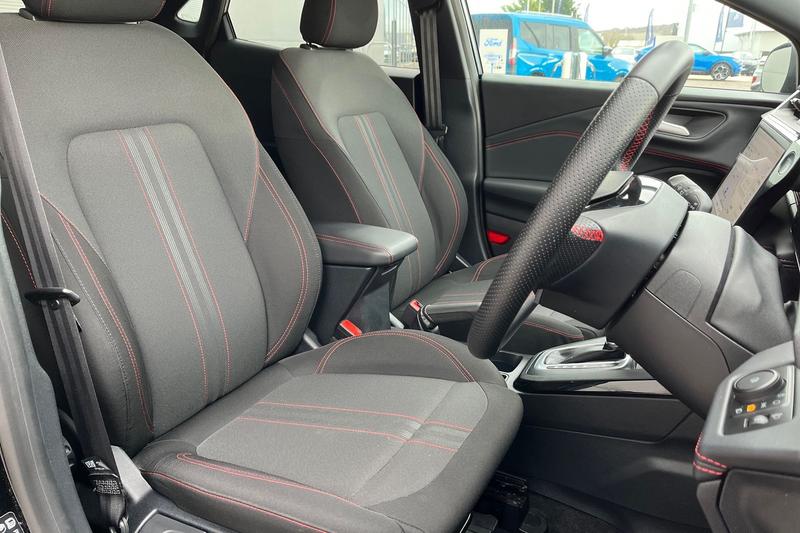 Used Ford Puma 2025 for sale - 77545831: Photo 17