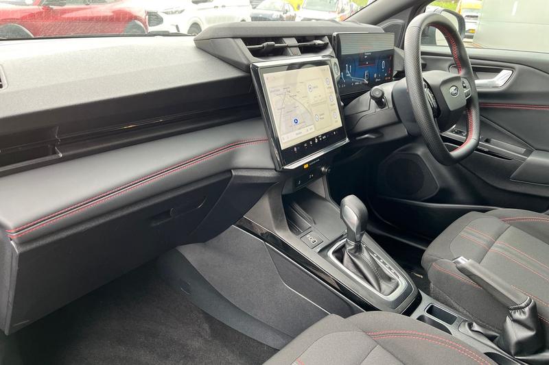 Used Ford Puma 2025 for sale - 77545831: Photo 18