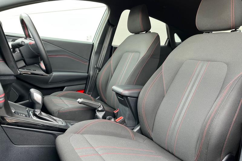 Used Ford Puma 2025 for sale - 77545831: Photo 19