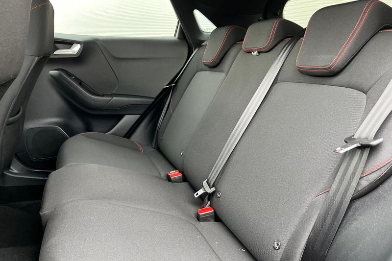 Used Ford Puma 2025 for sale - 77545831: Photo 20