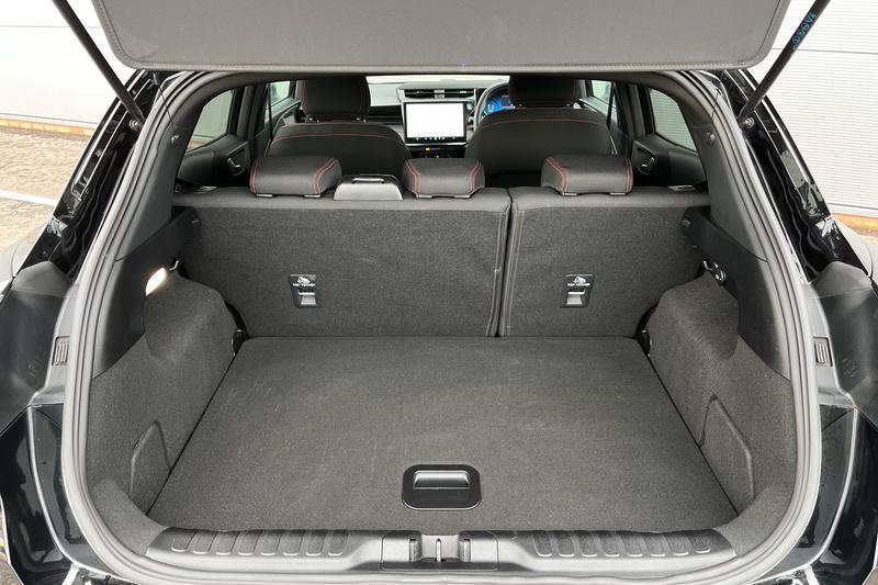 Used Ford Puma 2025 for sale - 77545831: Photo 21