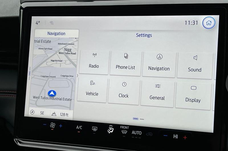 Used Ford Puma 2025 for sale - 77545831: Photo 24