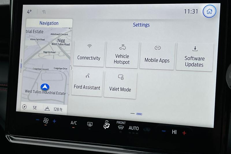 Used Ford Puma 2025 for sale - 77545831: Photo 25