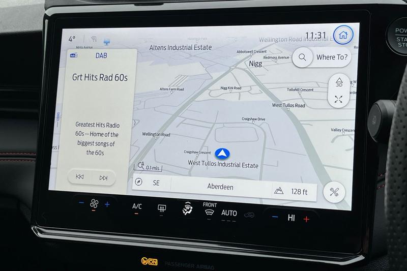 Used Ford Puma 2025 for sale - 77545831: Photo 26